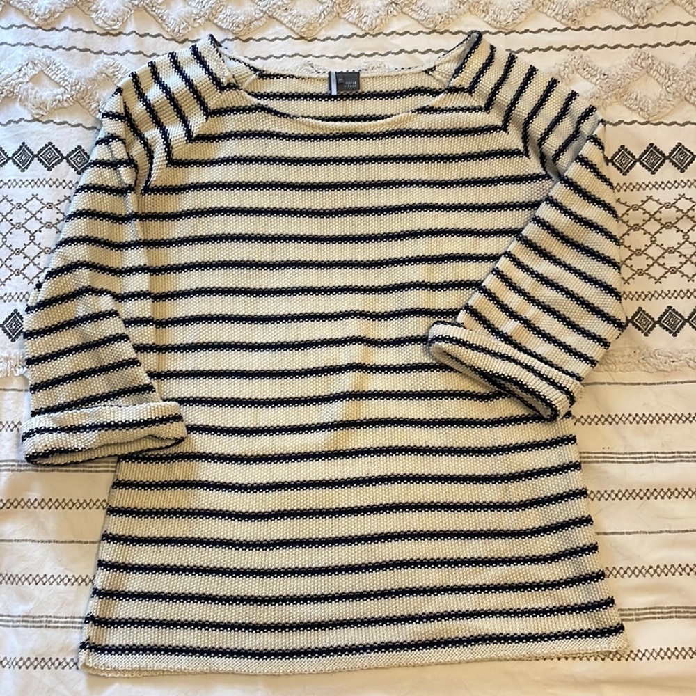 Sparkle & Fade Sweater